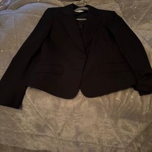 Suit jacket